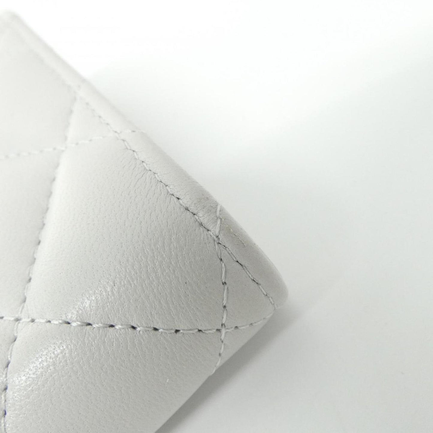 Chanel Wallet