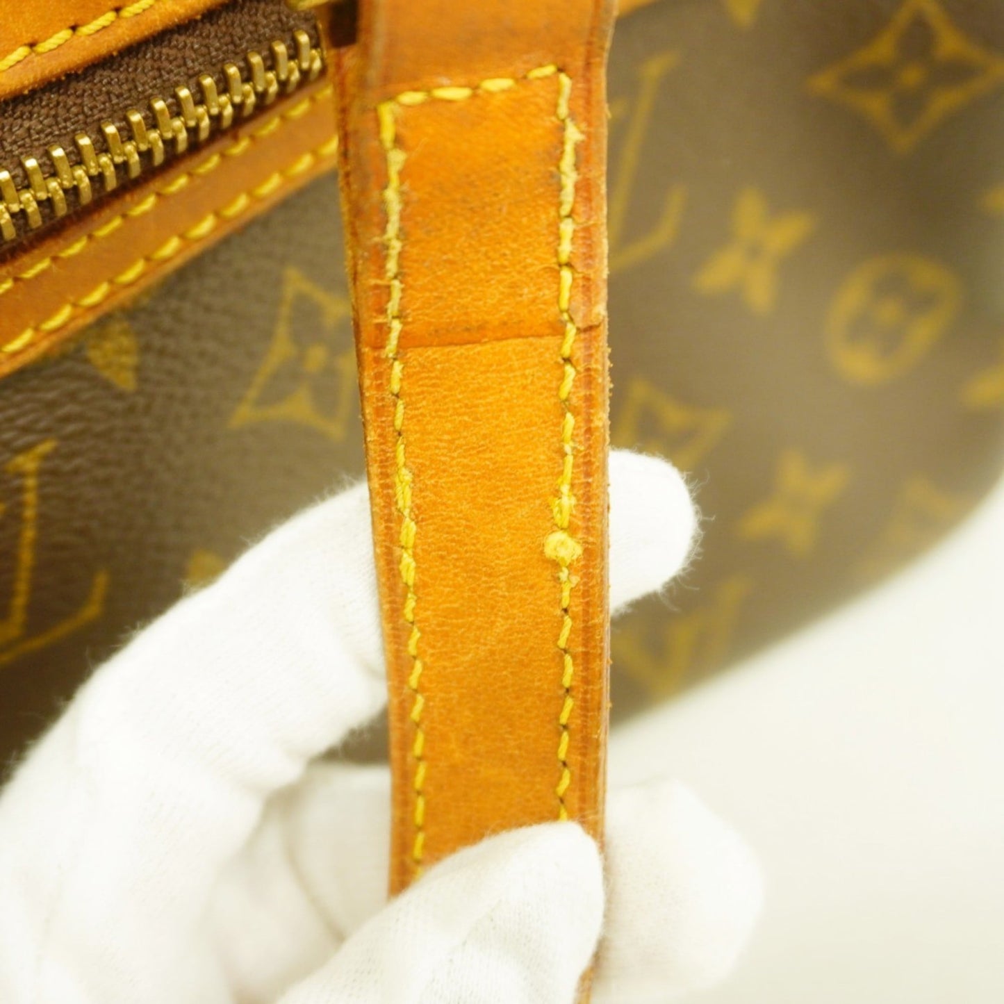 Bag Louis Vuitton Shoulder