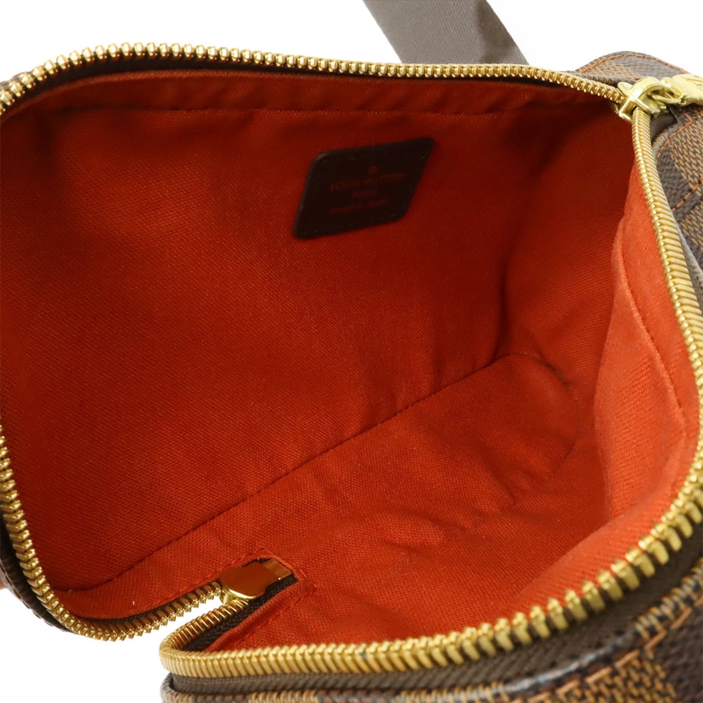 Louis Vuitton Damier Geronimos Body Bag