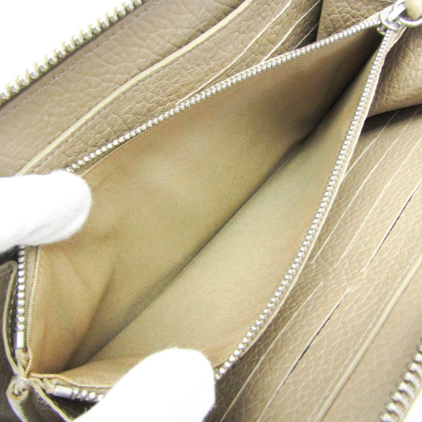 Maison Margiela 4 Stitch Organizer Wallet Men