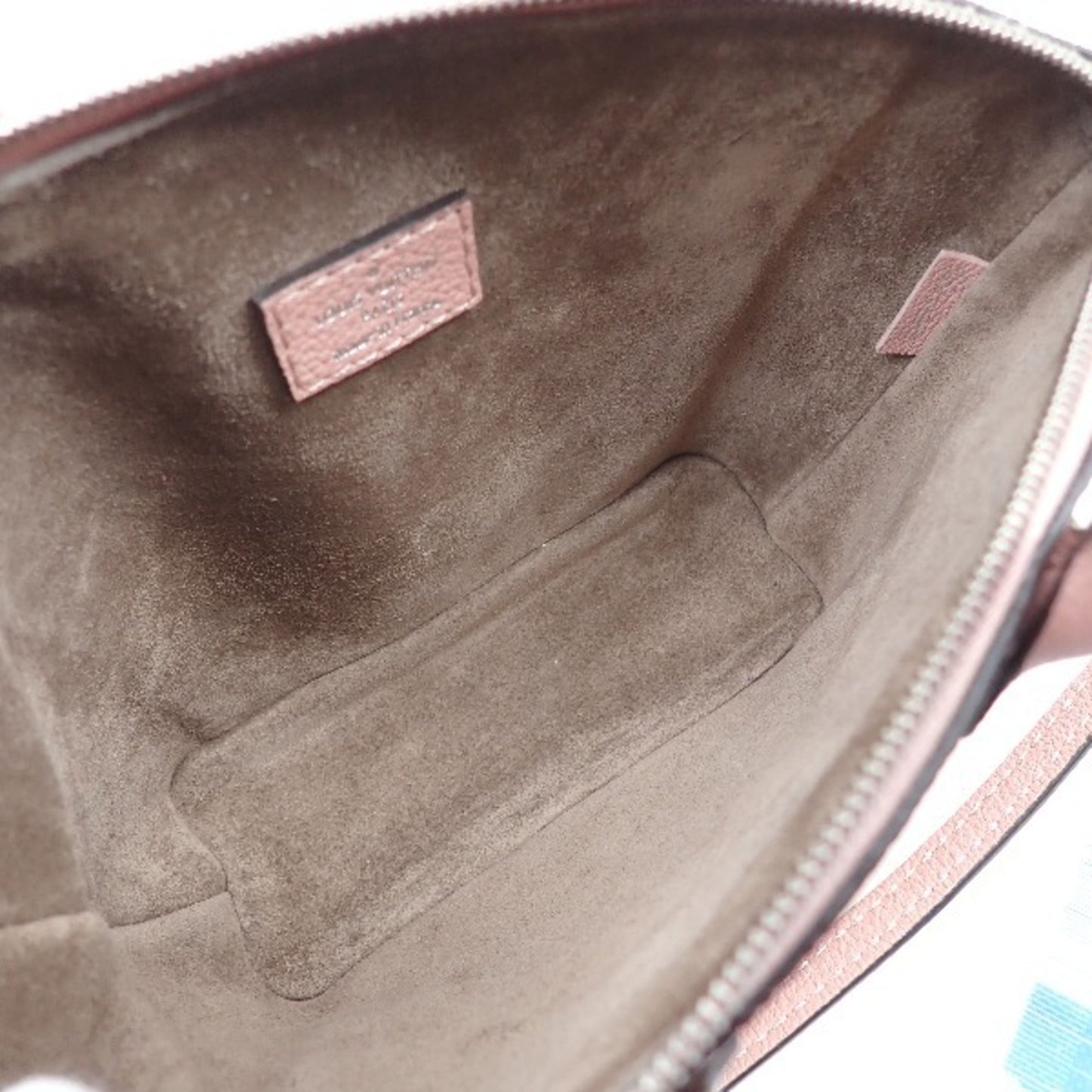 Louis Vuitton Nanolockit Parnasea M61256 Louis Vuitton Magnolia Shoulder Bag Lv