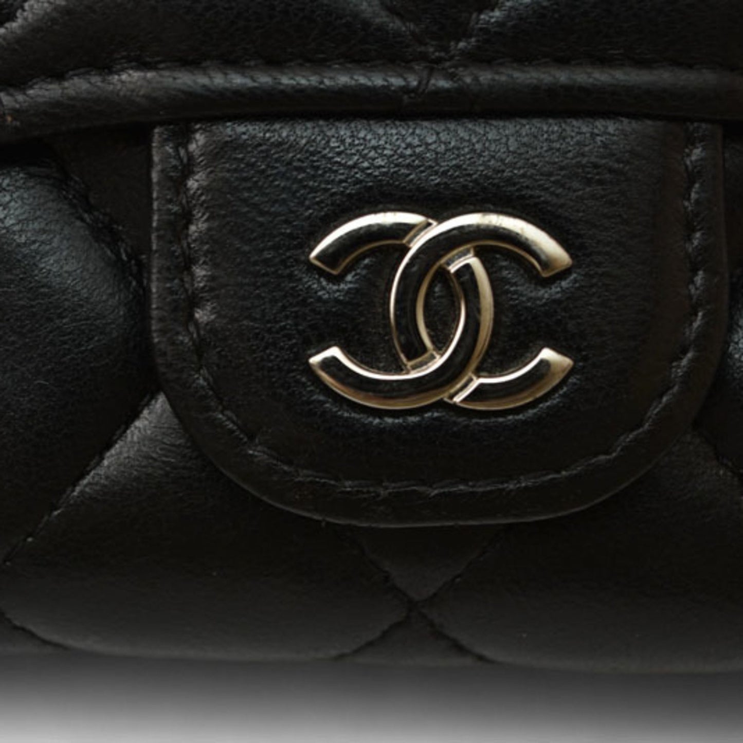 Chanel Coin Case