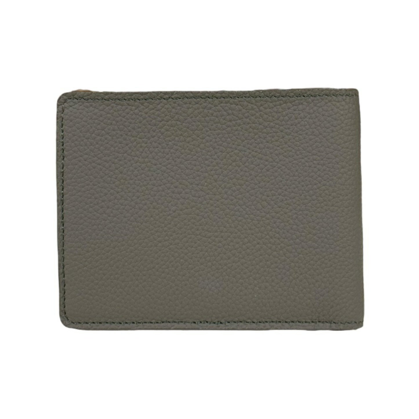 Louis Vuitton Portefeuille Multiple Aerogram Bi-Fold Wallet Leather M81734