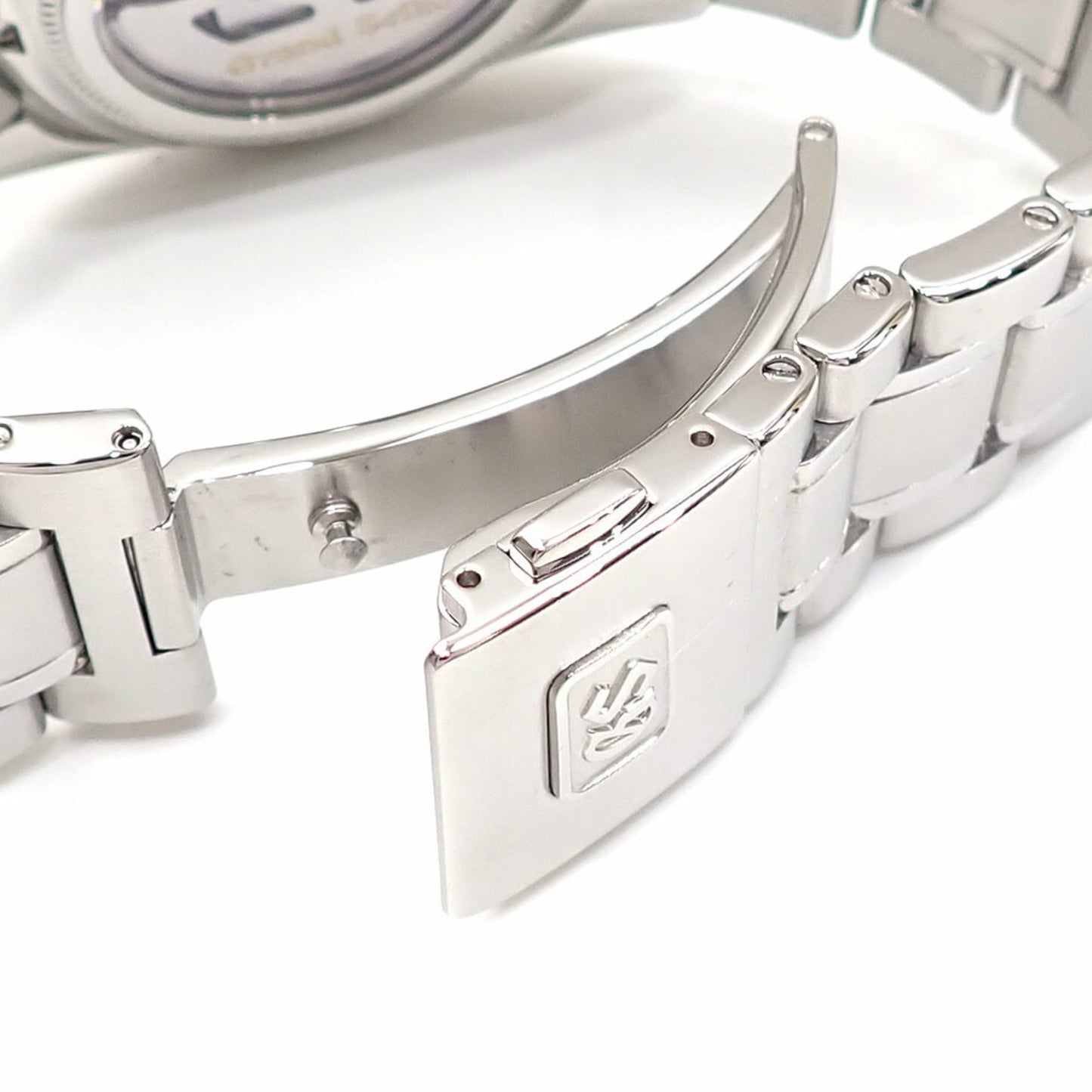 Seiko Grand Mechanical Hi-Beat 36000