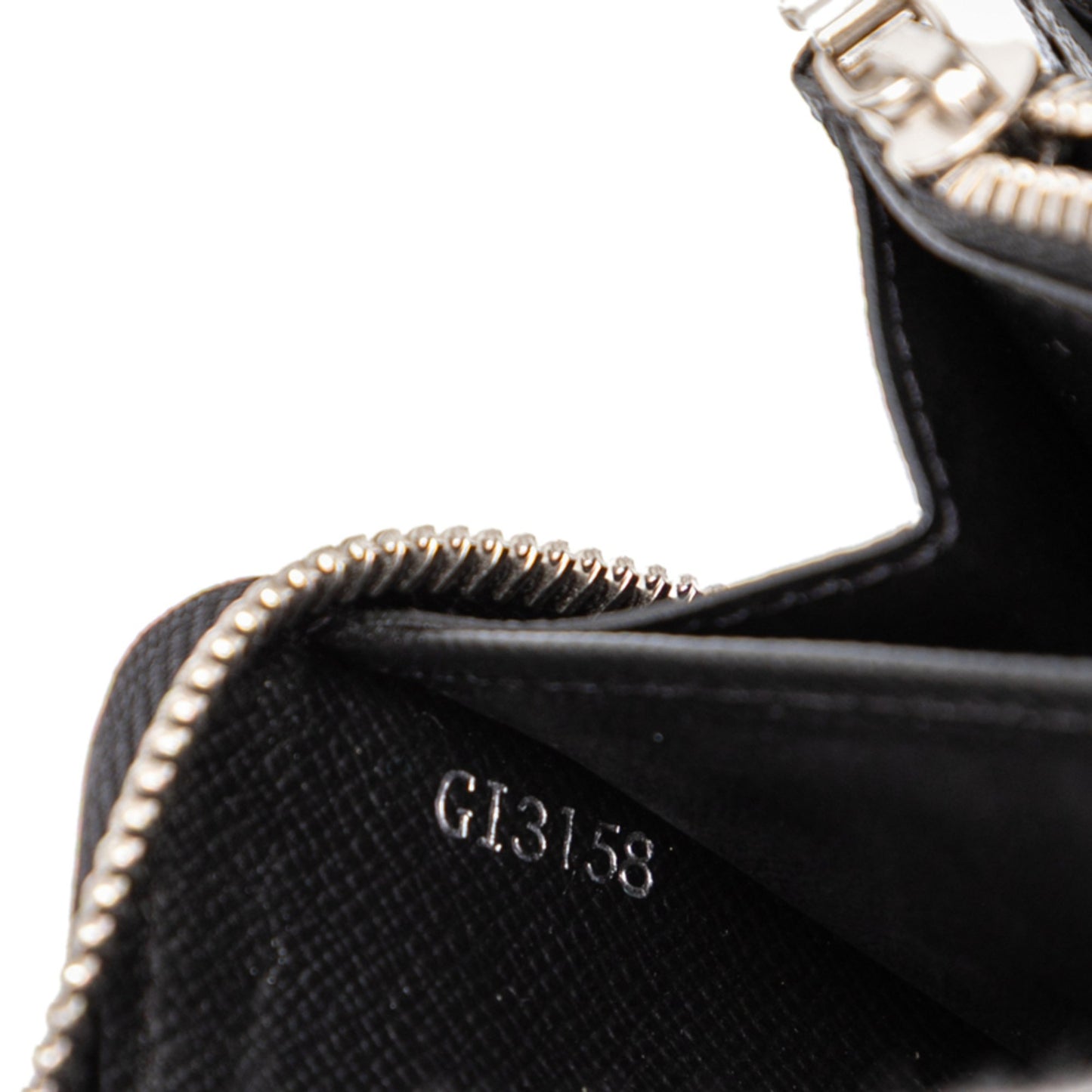 Louis Vuitton Epi Zippy Wallet Stories Long With Round Zipper