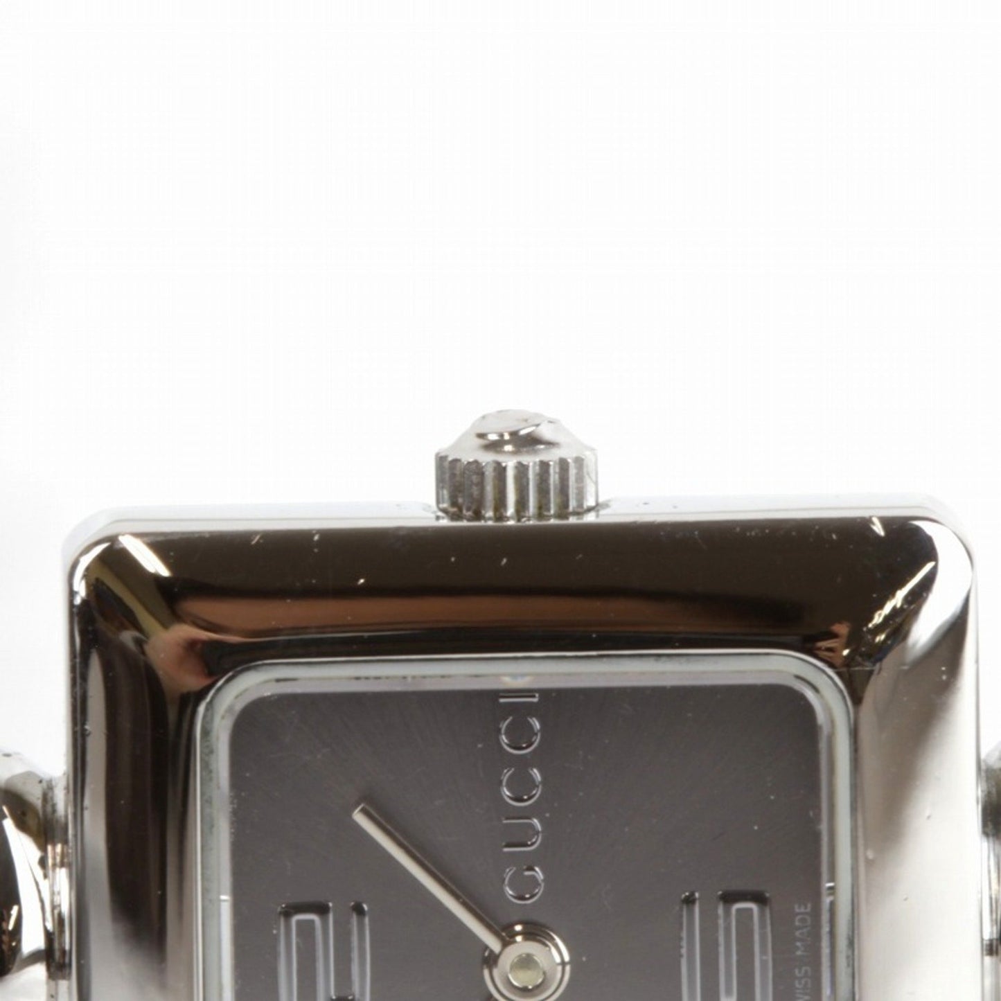 Gucci 1900L Analog Quartz Watch