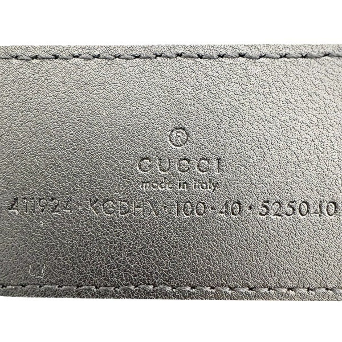 Gucci 411924