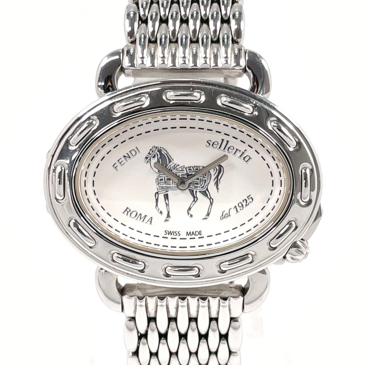 Fendi Selleria 8300M Watch