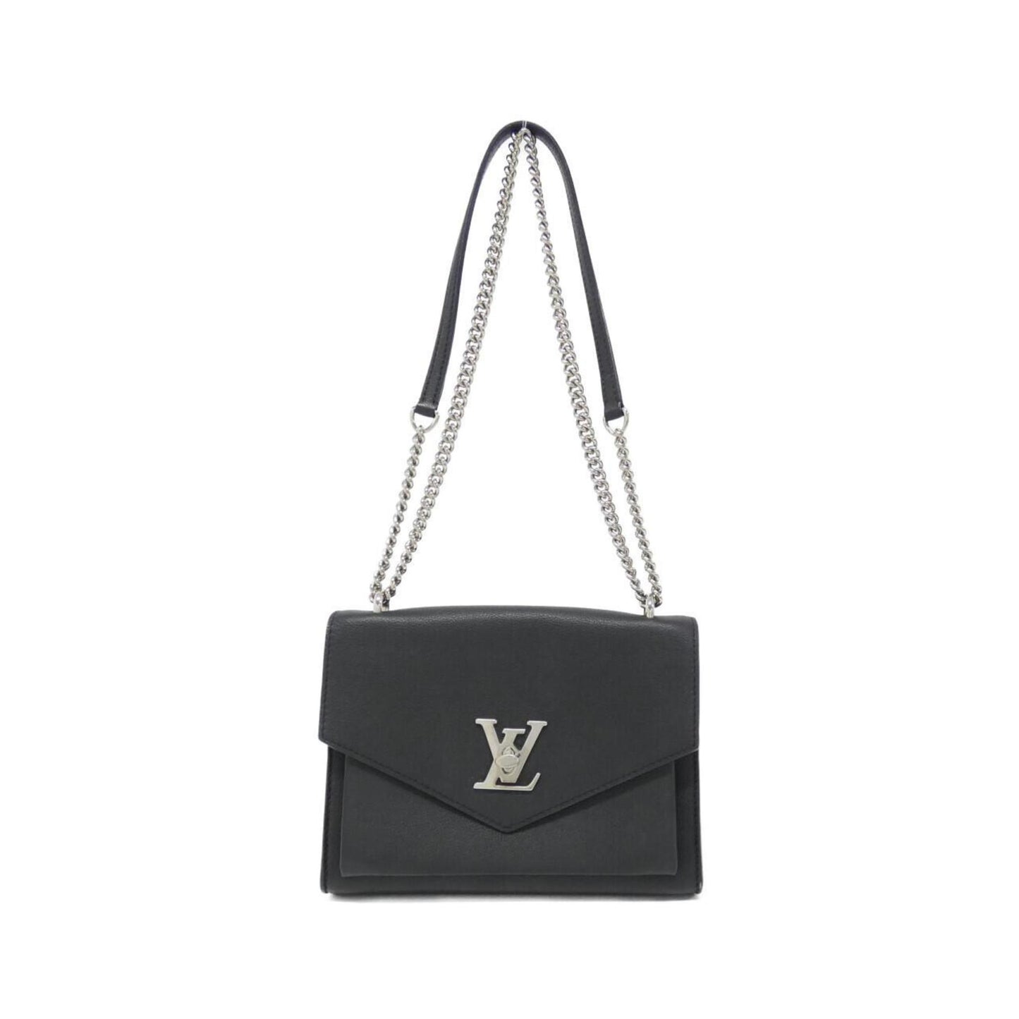 Louis Vuitton My Lock Me Chain M51418 Shoulder Bag