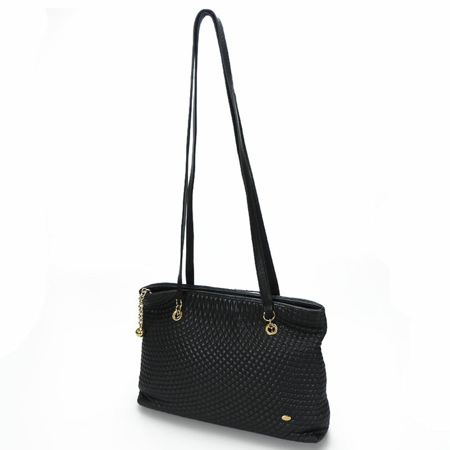 Bally Quilted