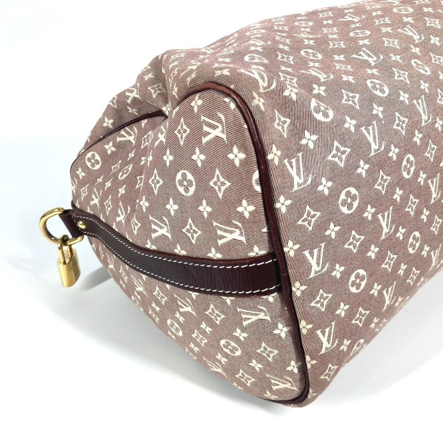 Louis Vuitton M56704 Monogram Idylle Speedy Bandouliere 30 Mini Boston Bag 2Way Shoulder Handbag