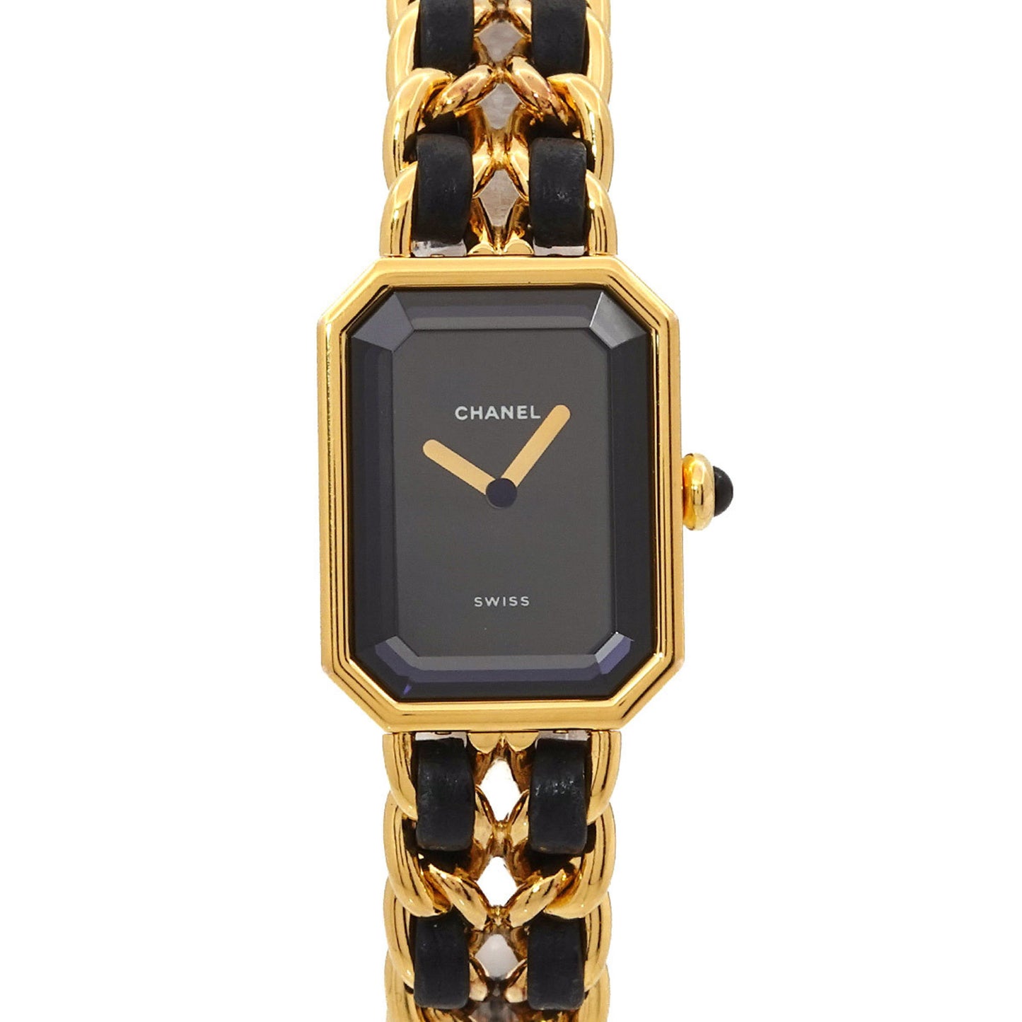 Chanel Premiere Women'S Watch