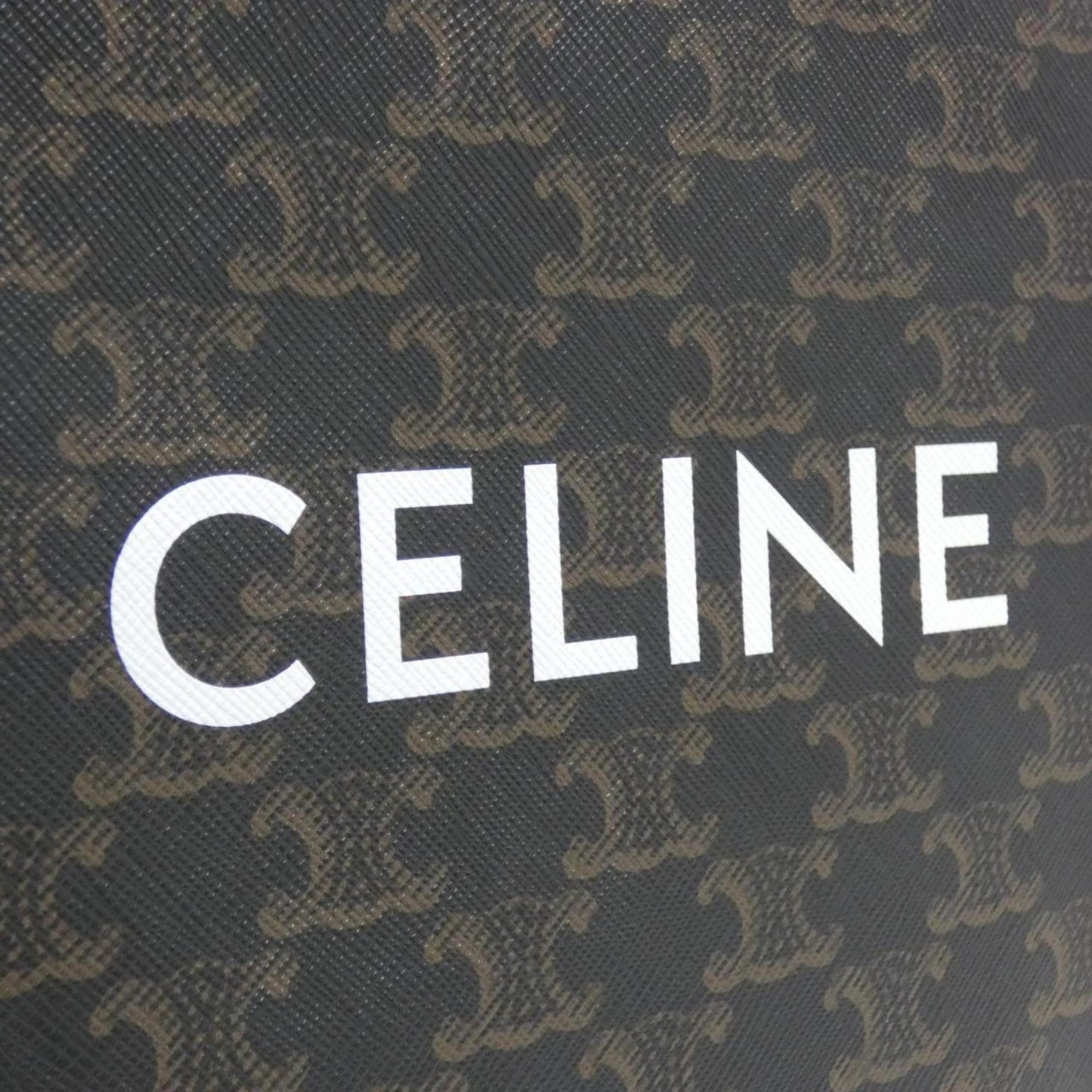Celine Mini Vertical Cabas 194372Bzk Handbag