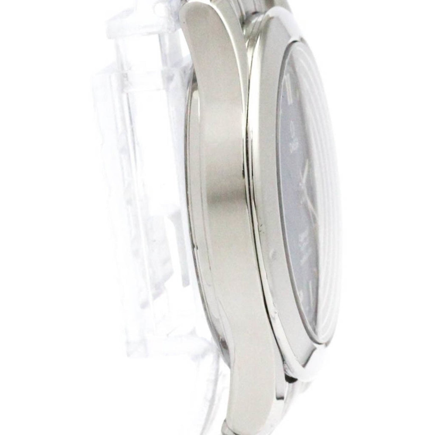 Omega Seamaster 120M Chronometer Automatic