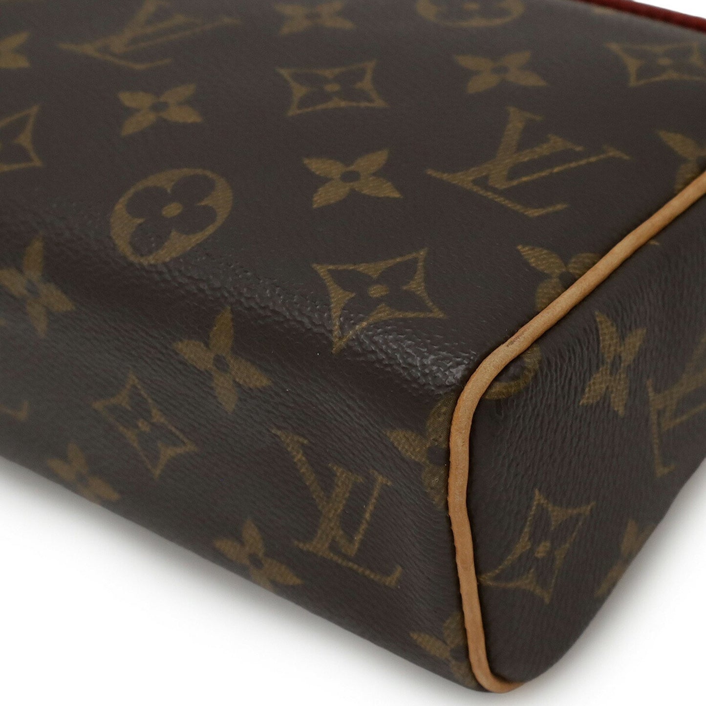 Louis Vuitton Monogram Recital Handbag/Shoulder Bag M51900