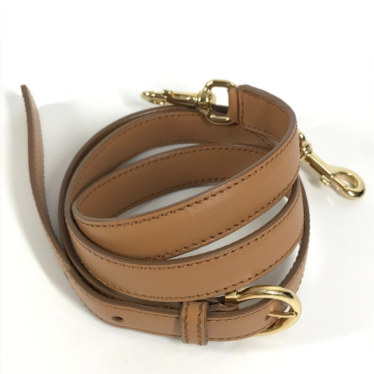 Salvatore Ferragamo Gancini Logo Sofia 2Way Bag Shoulder Crossbody Handbag Straw Leather