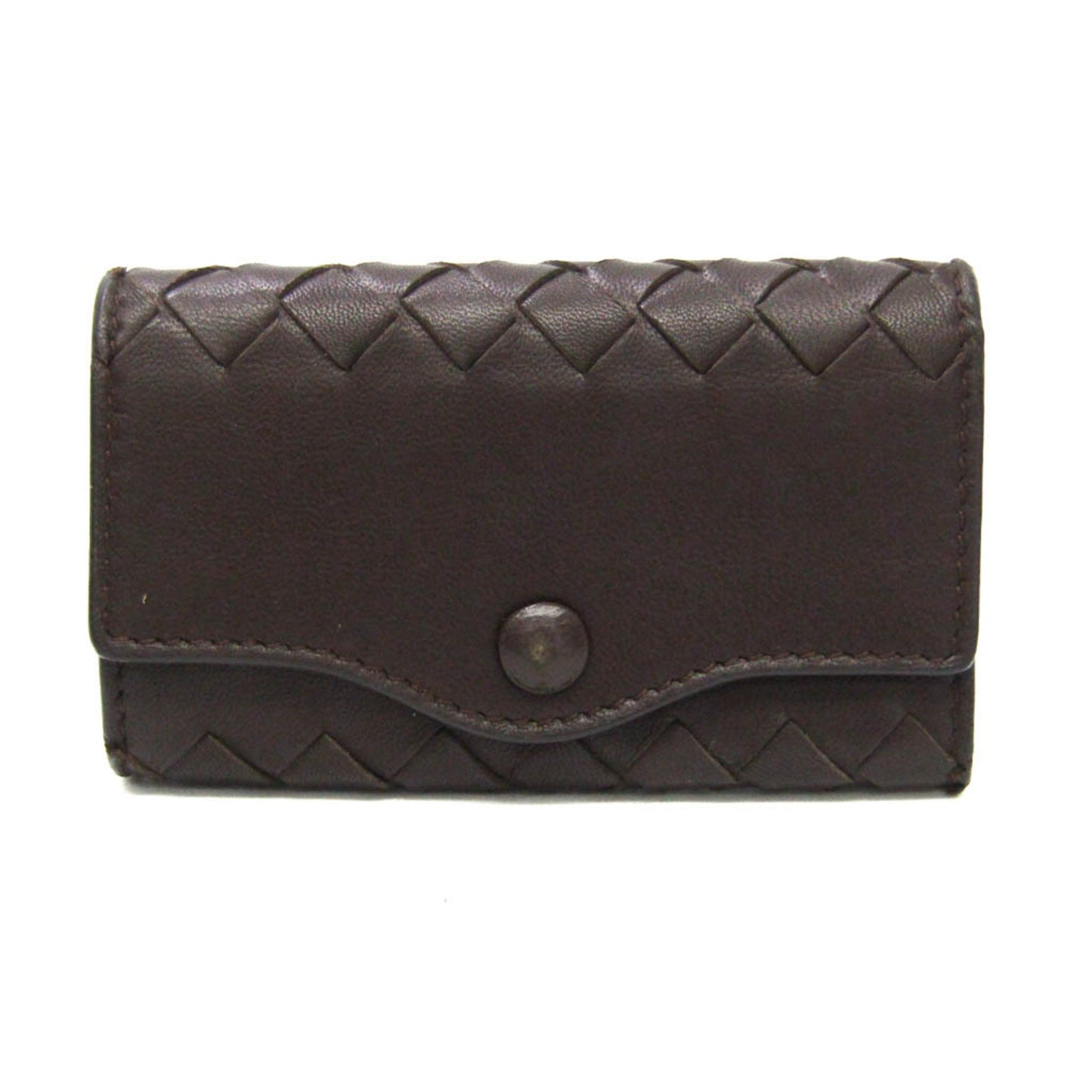 Bottega Veneta Intrecciato Men