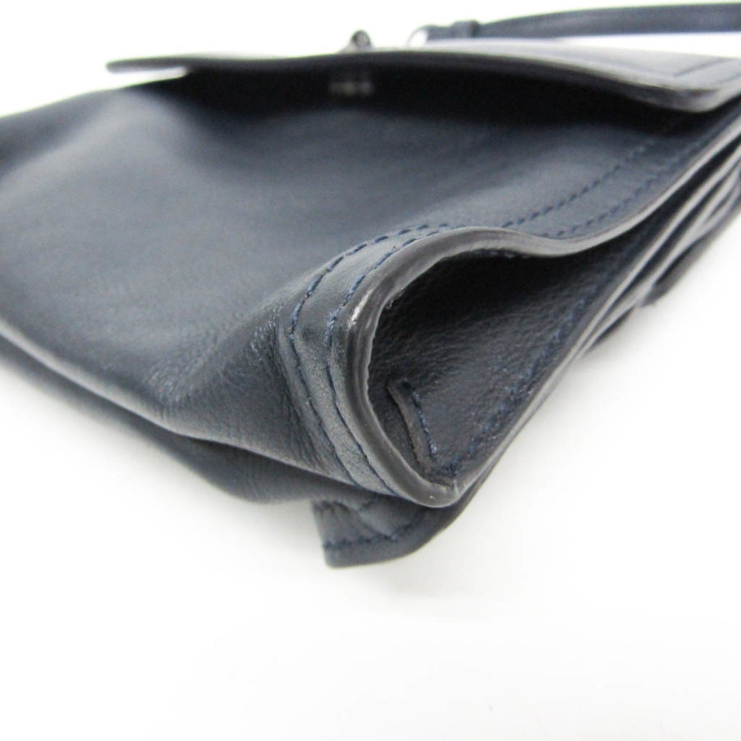 Bottega Veneta Intrecciato Mini Double Face Men