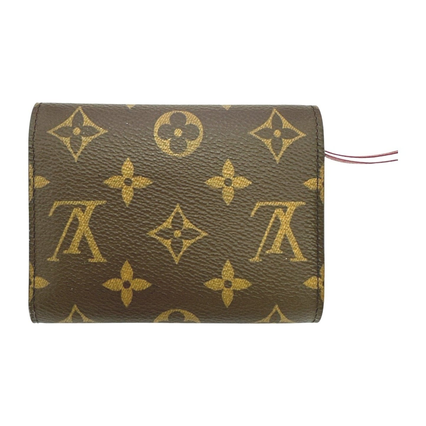 Louis Vuitton Louis Vuitton Wallet/Coin Case Business Card Holder/Card