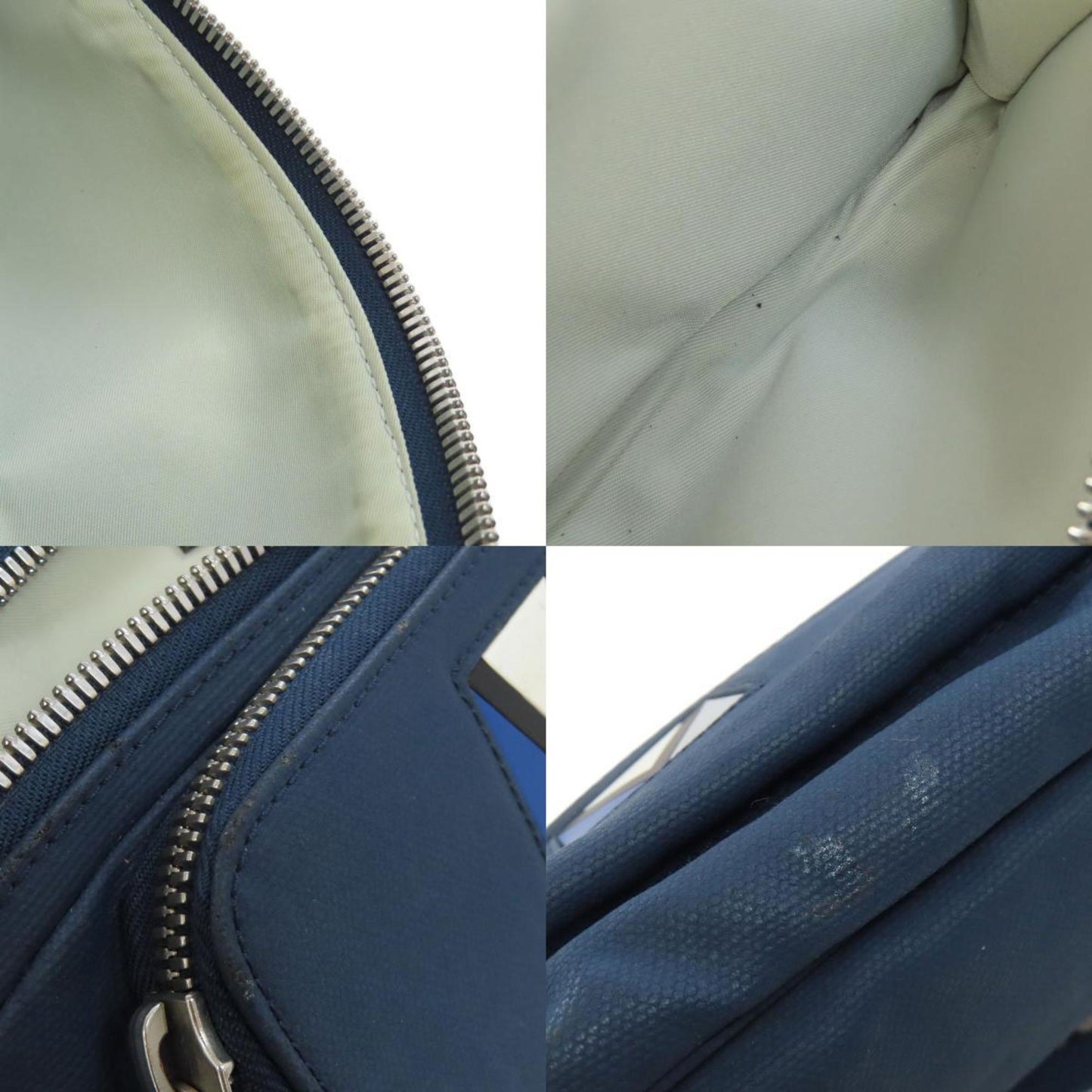 Louis Vuitton M80706 Cup Misen Hip Bag/Waist Bag Nylon Material