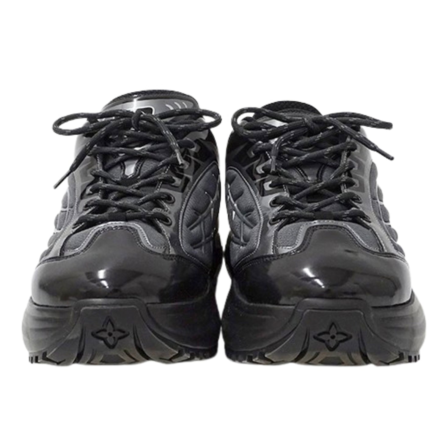 Louis Vuitton Men'S Discovery Line Sneakers