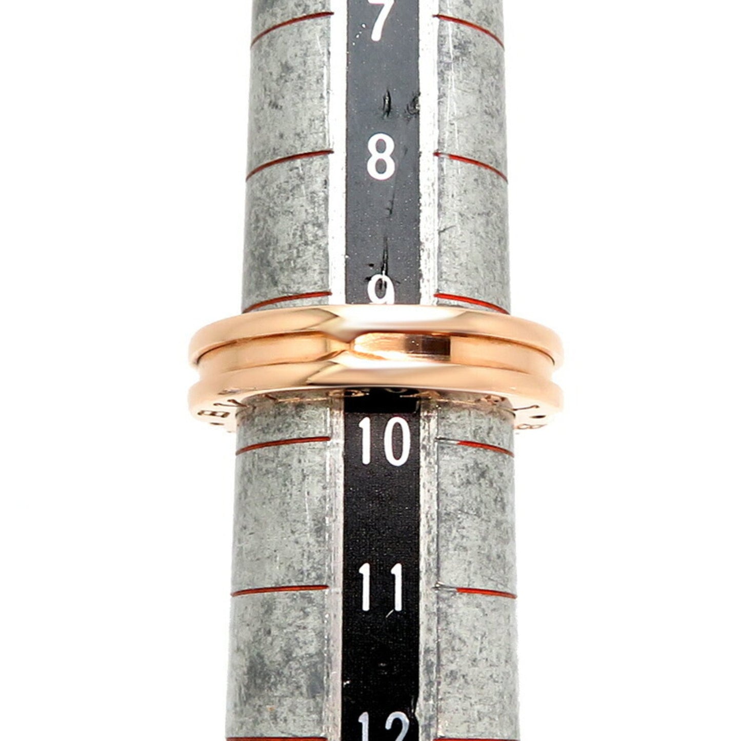 Bvlgari Bulgari #50 B.Zero1 1-Band Ladies Ring