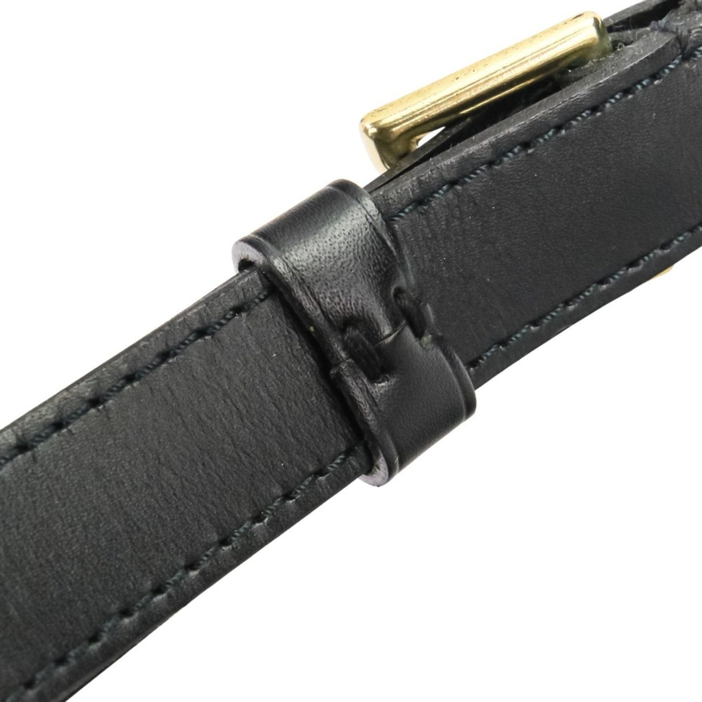 Louis Vuitton Petit Noe Epi Drawstring Shoulder Bag M59012 Black Noir