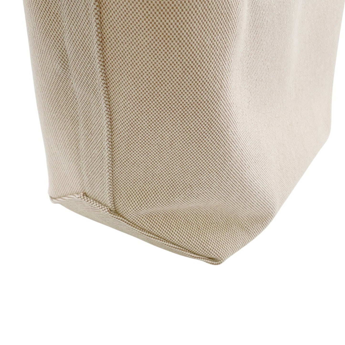 Hermes Herms Steeple 25 Tote Bag In Ecru