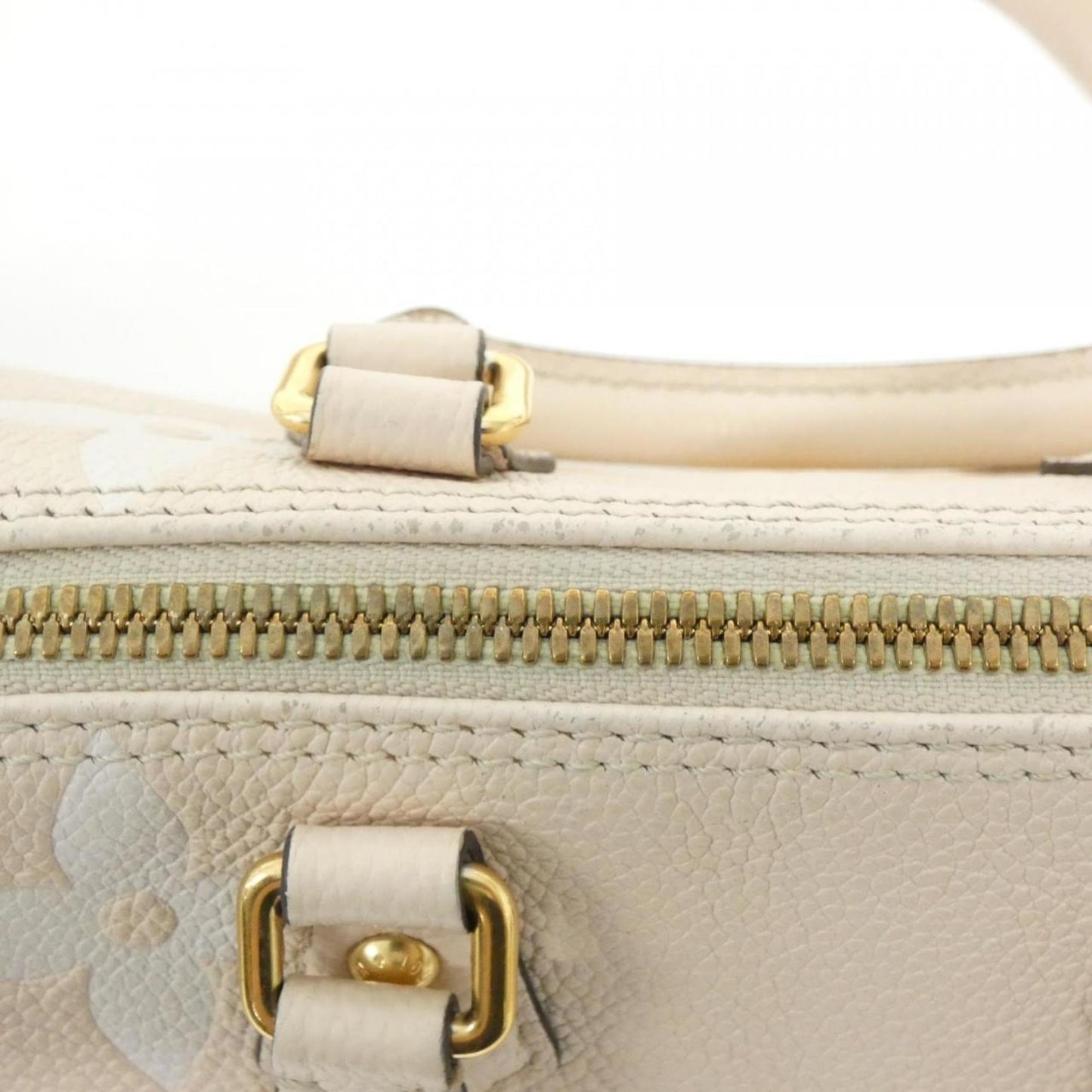 Louis Vuitton Monogram Empreinte (By The Pool) Papillon Bb M45708 Shoulder Bag