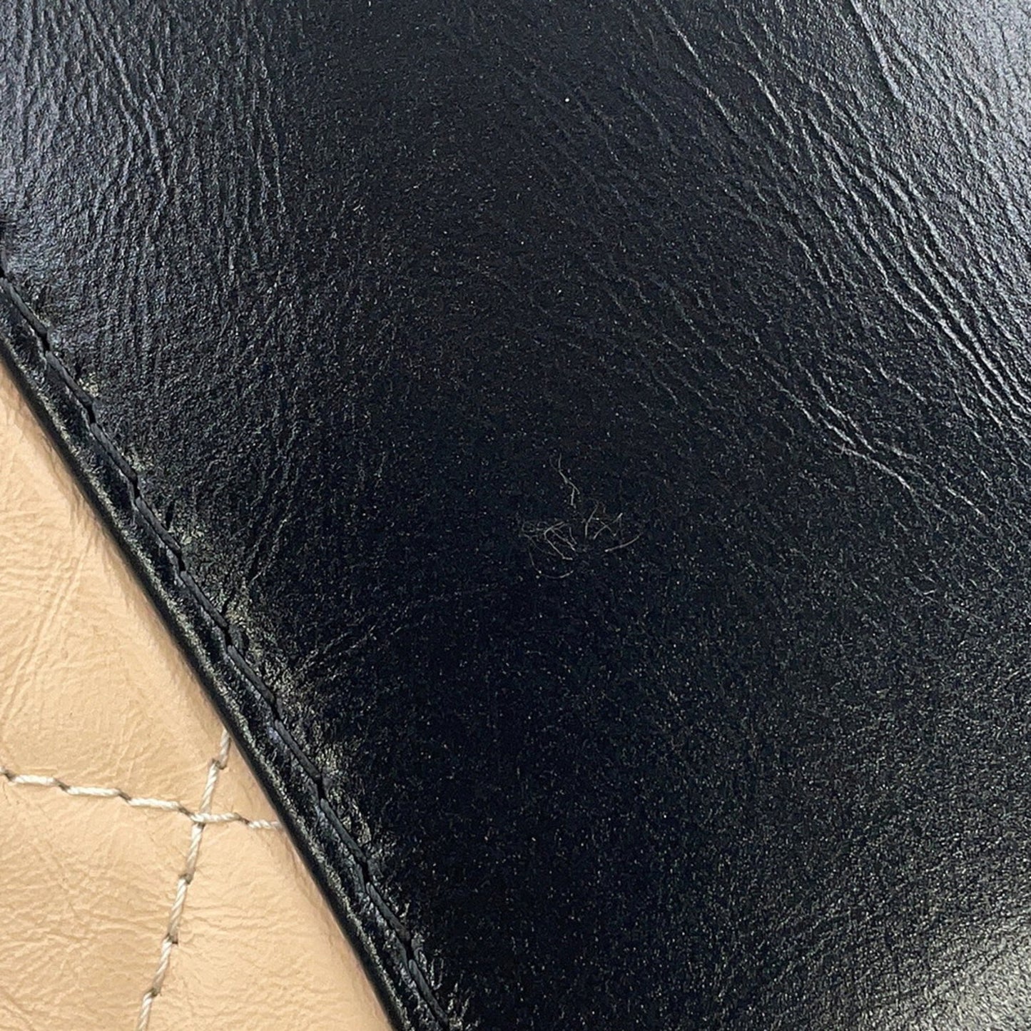 Chanel Chain Shoulder Bag Gabrielle De Hobo A93824 Chanel