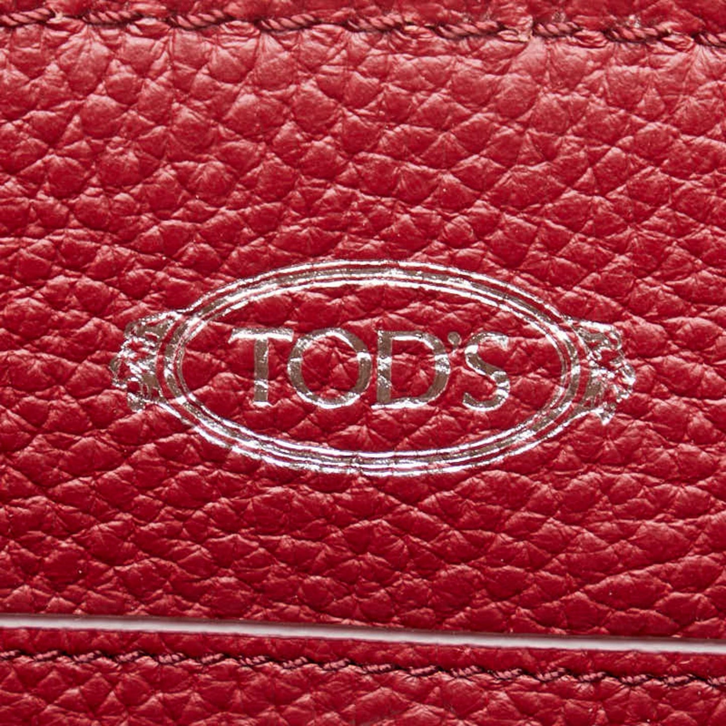 Tod'S Florida Medium Tote Bag
