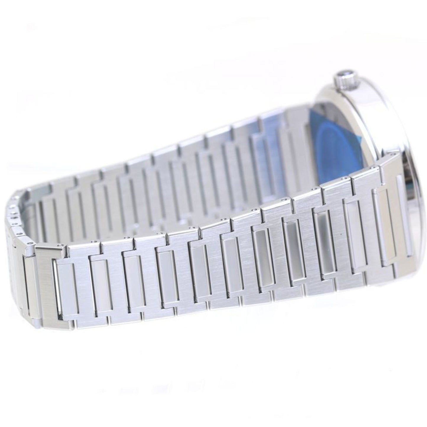 Bvlgari Date Bb41S 103720 Stainless Steel