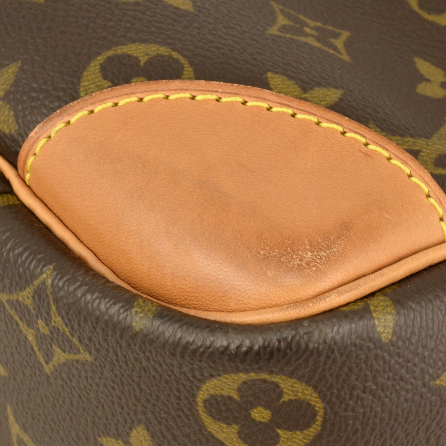 Louis Vuitton Sirius 50 Boston Bag Monogram Canvas M41406 Sp1908 Travel