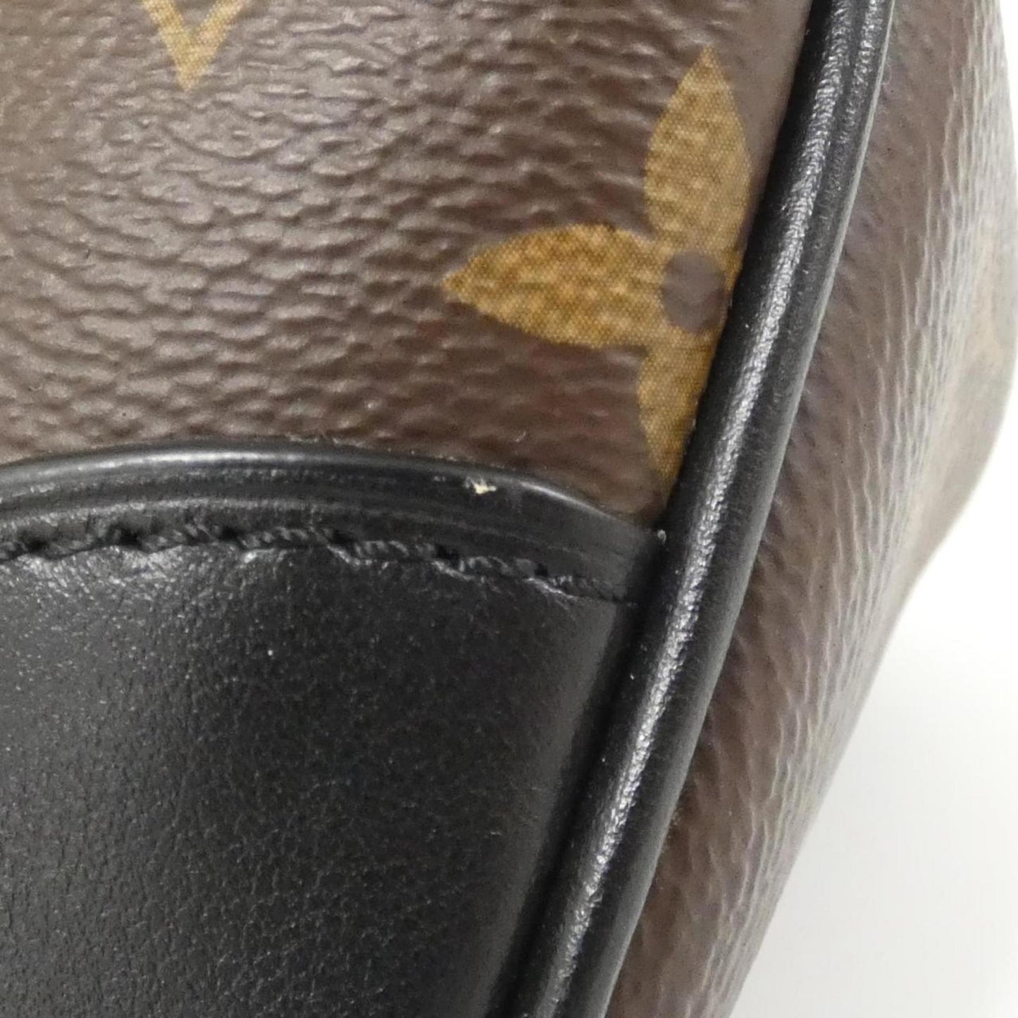 Louis Vuitton Monogram Boulogne Pm M45831 Shoulder Bag