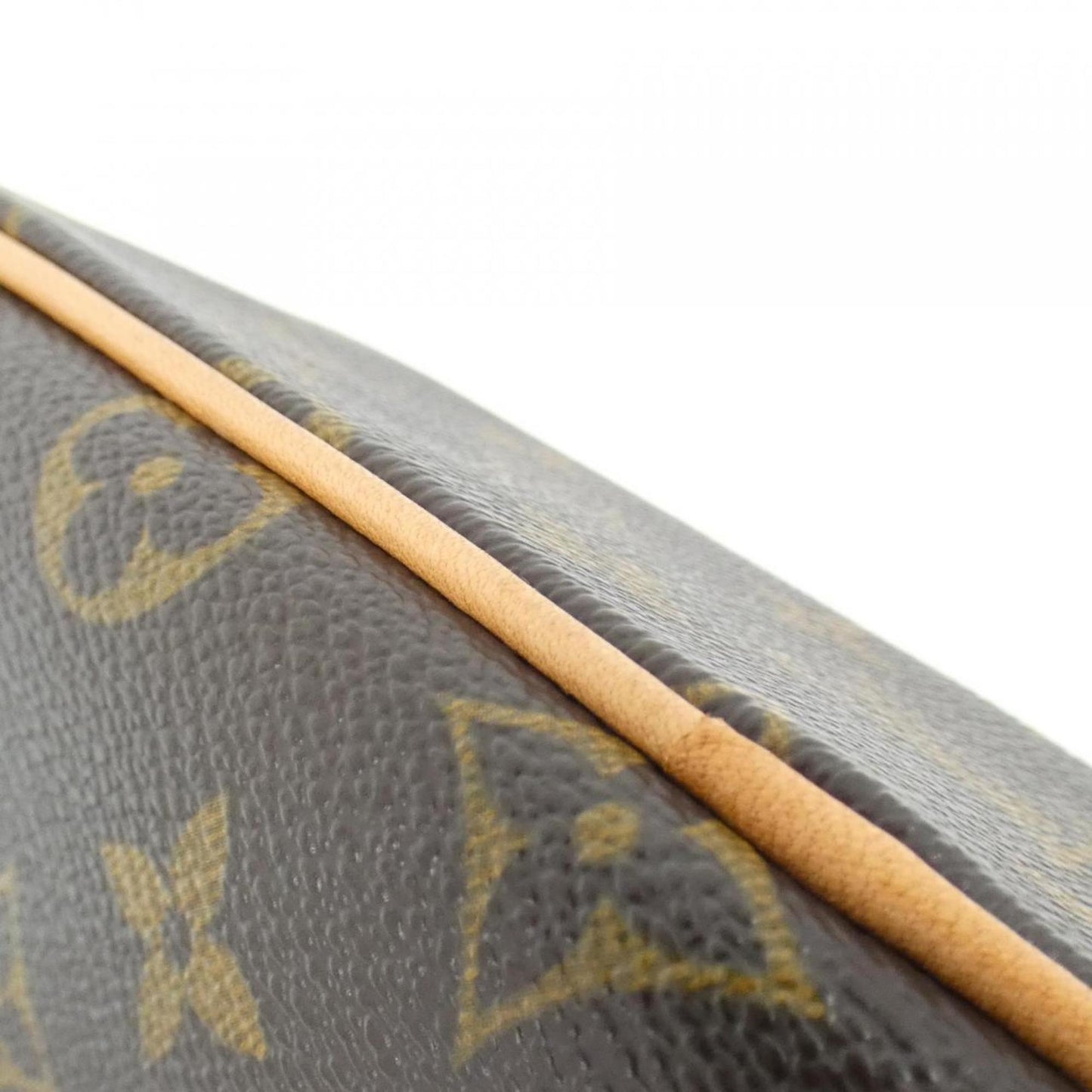 Louis Vuitton Monogram Trocadero 27Cm Shoulder Bag M51274