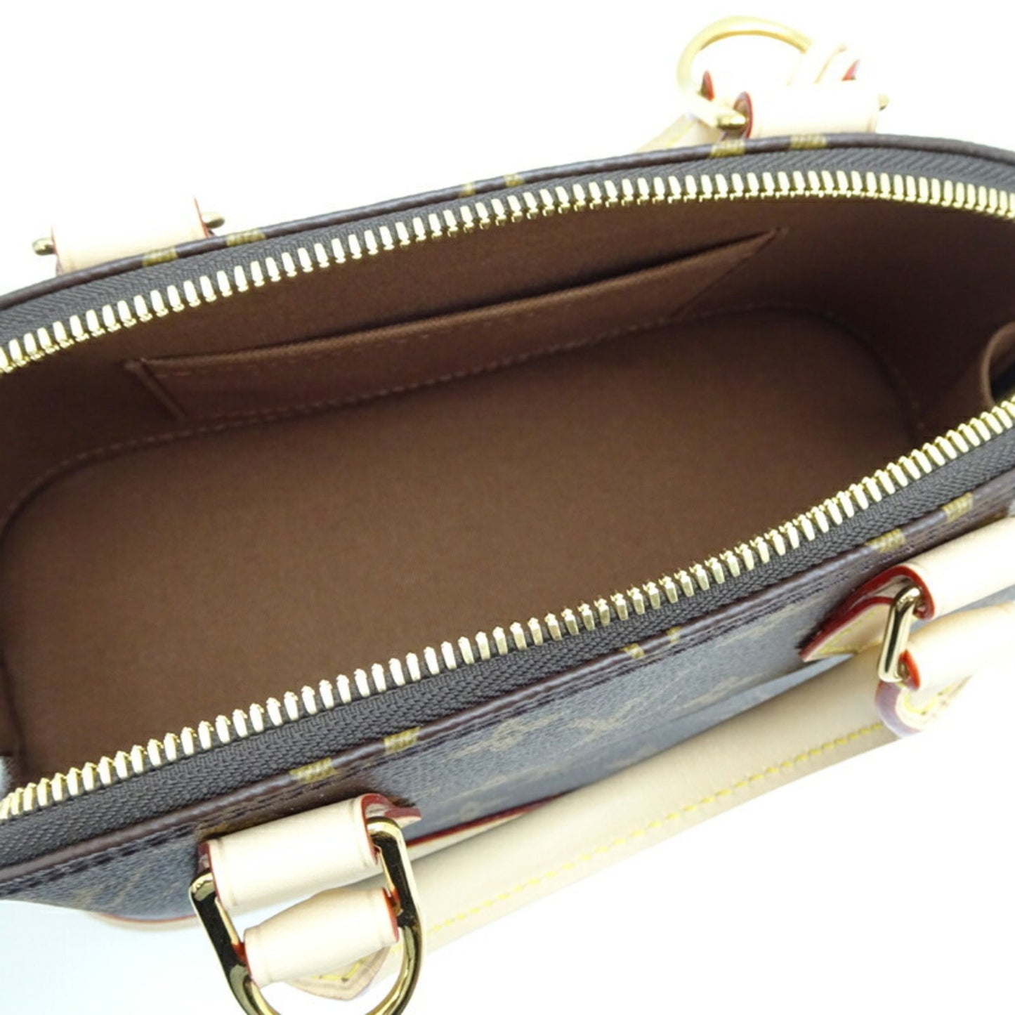 Louis Vuitton Alma Bb