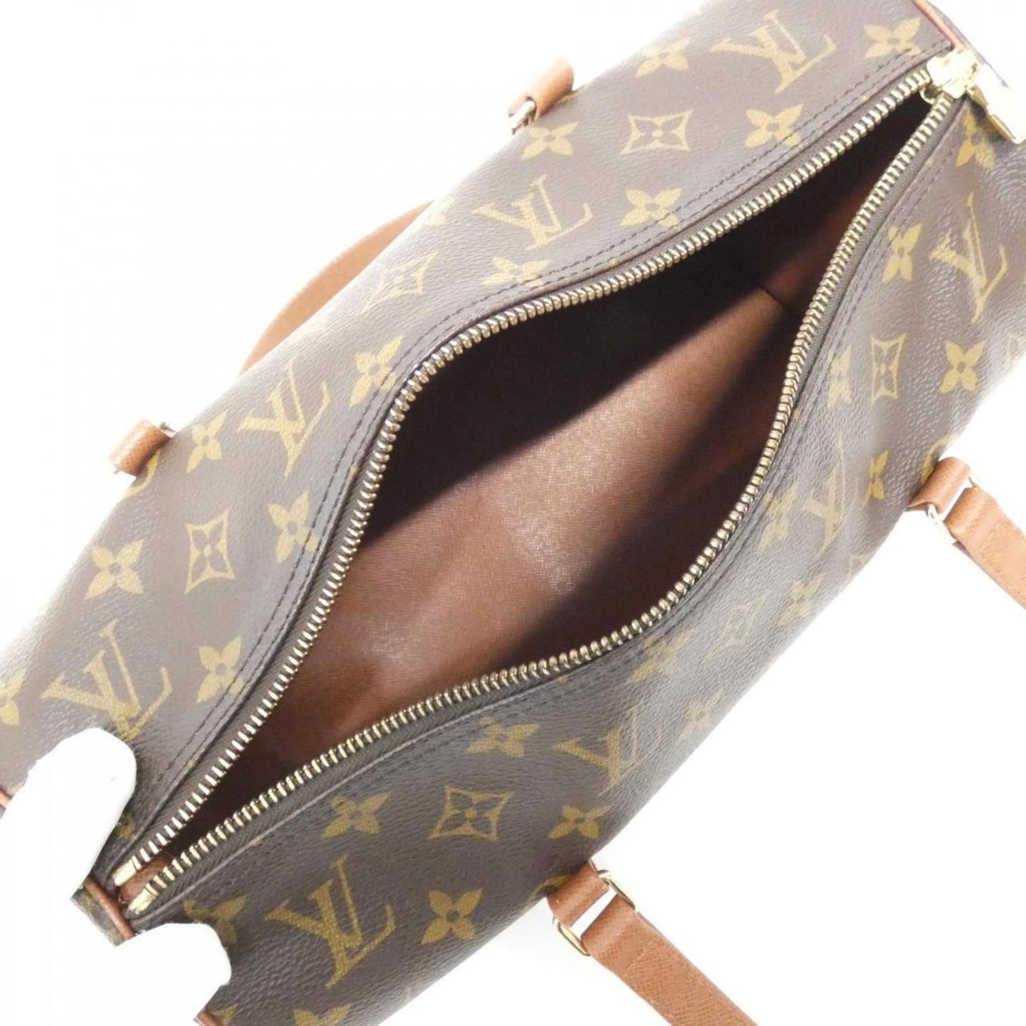 Louis Vuitton Monogram Papillon 30Cm M51365 Handbag