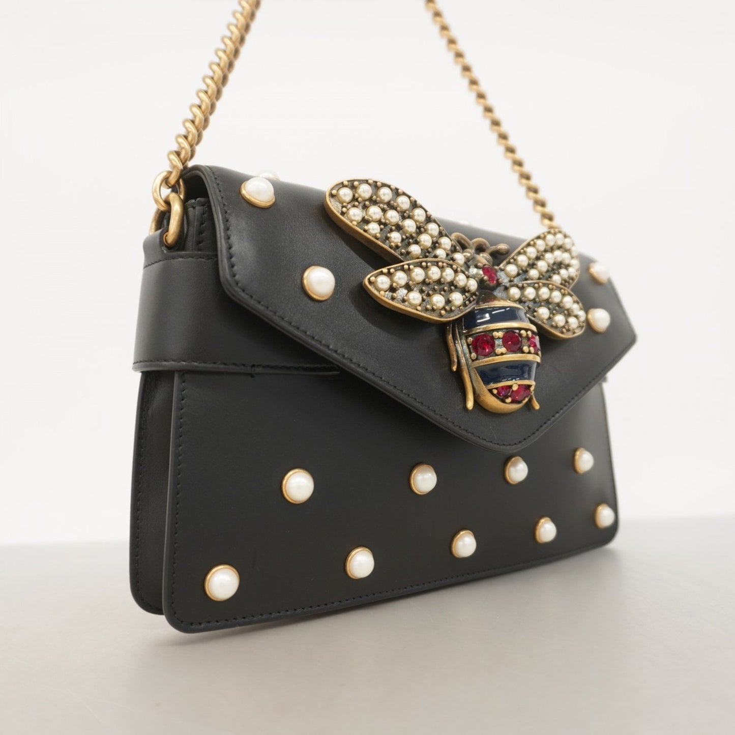 Gucci Broadway Handbag 453778
