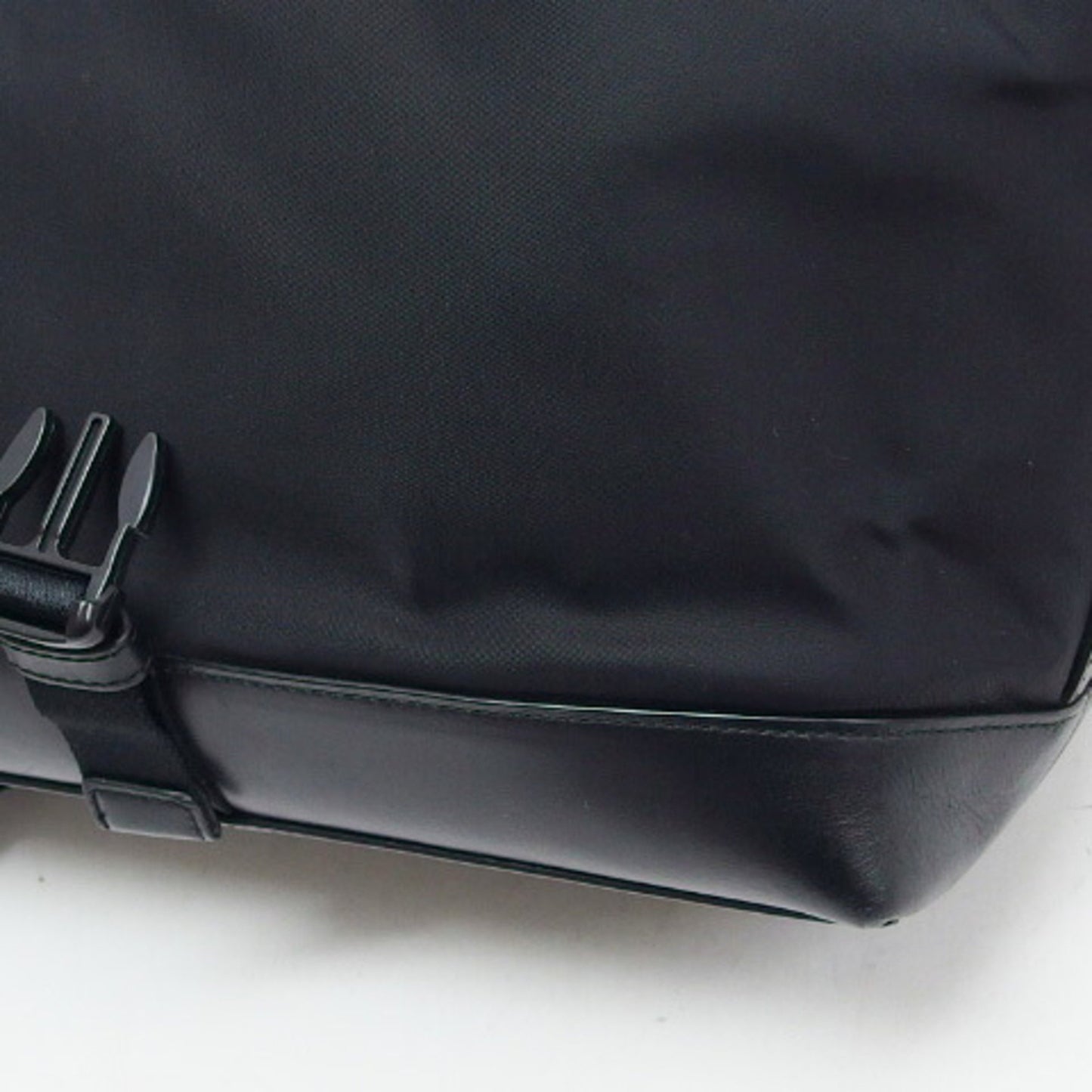 Coach Perforated Punching Bag