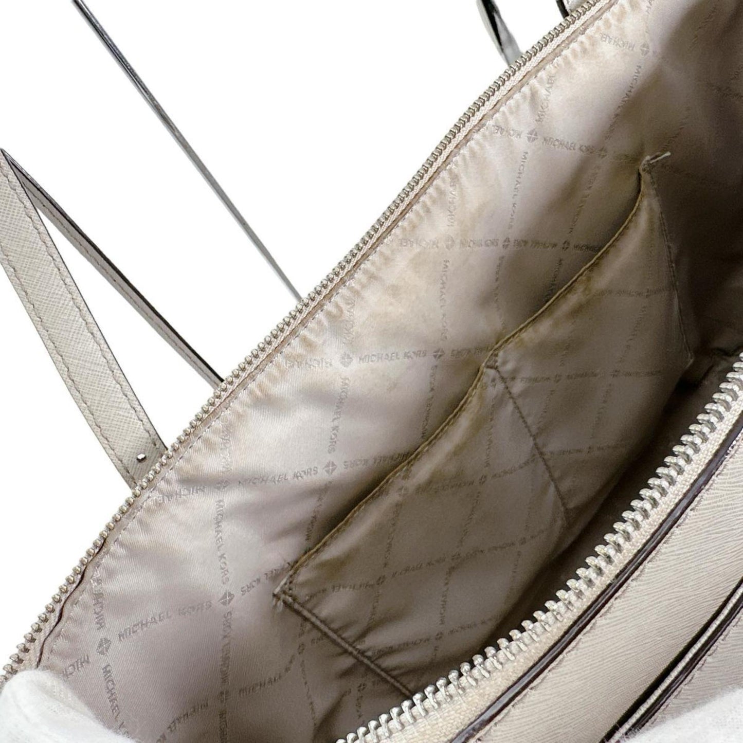 Michael Kors Ciara Handbag Tote Bag