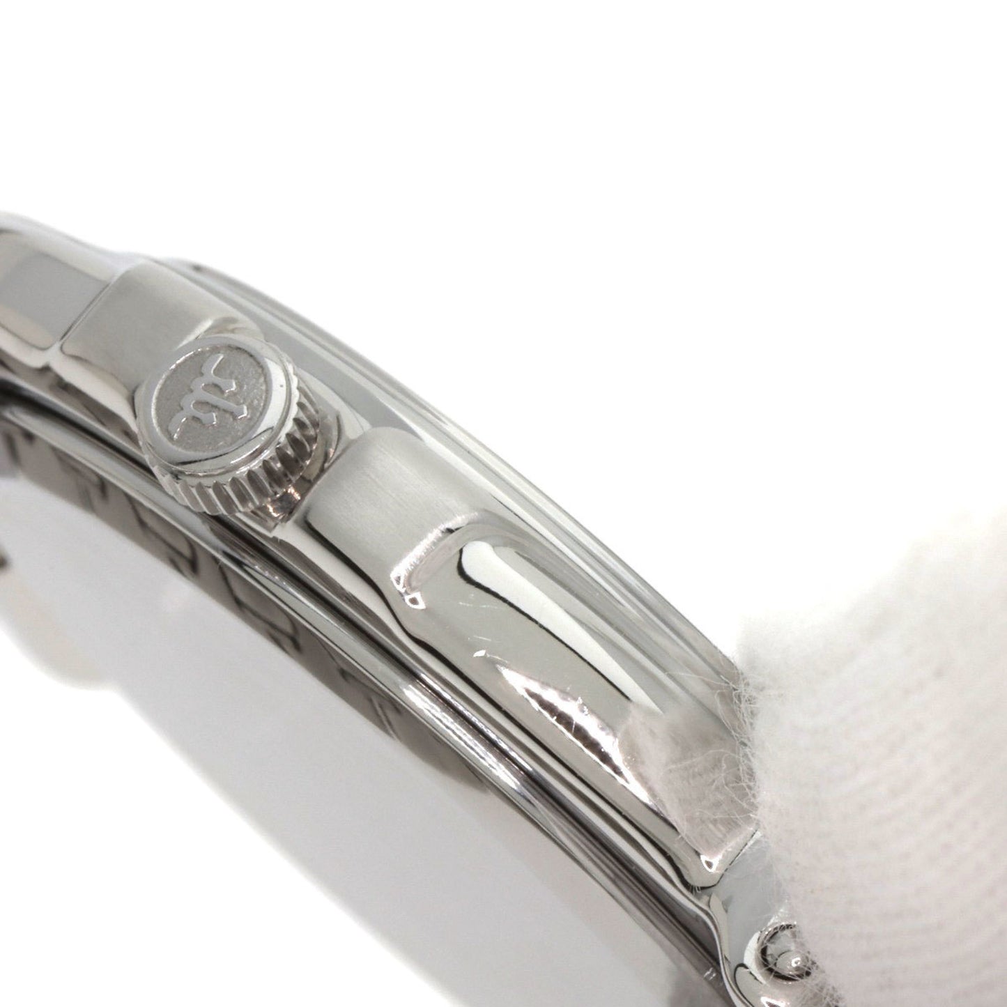 Seiko 8J86-6A10 Credor Ordinaire Stainless Steel