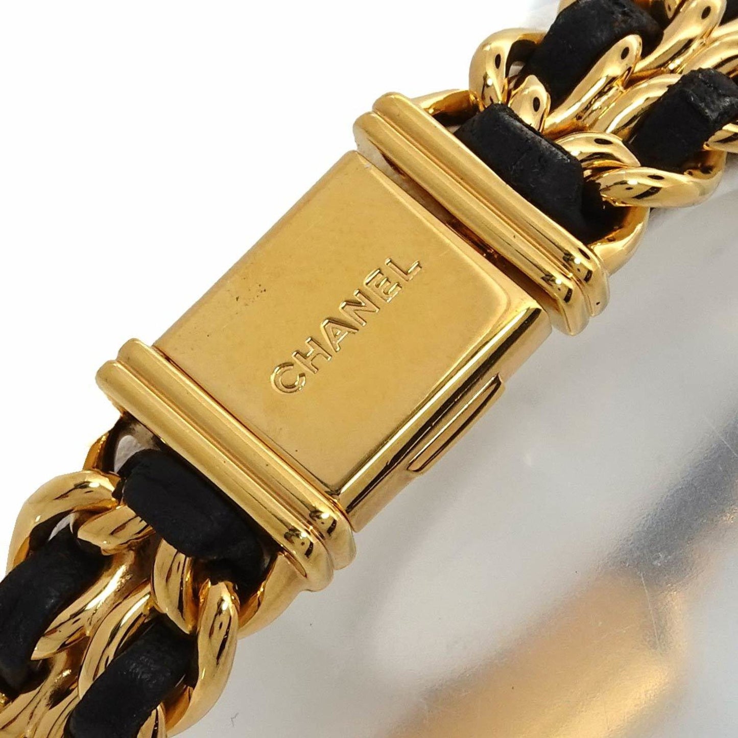 Chanel Premiere Women'S Watch