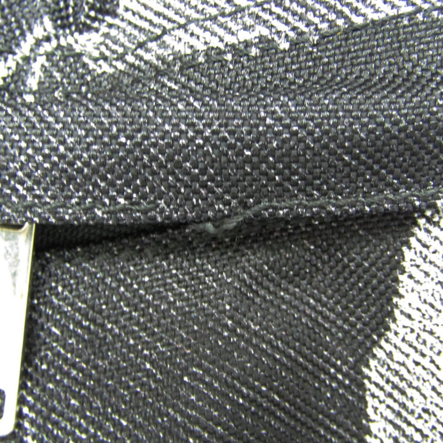 Celine Phono Guitar Print 188382Bmh Women'S Leather