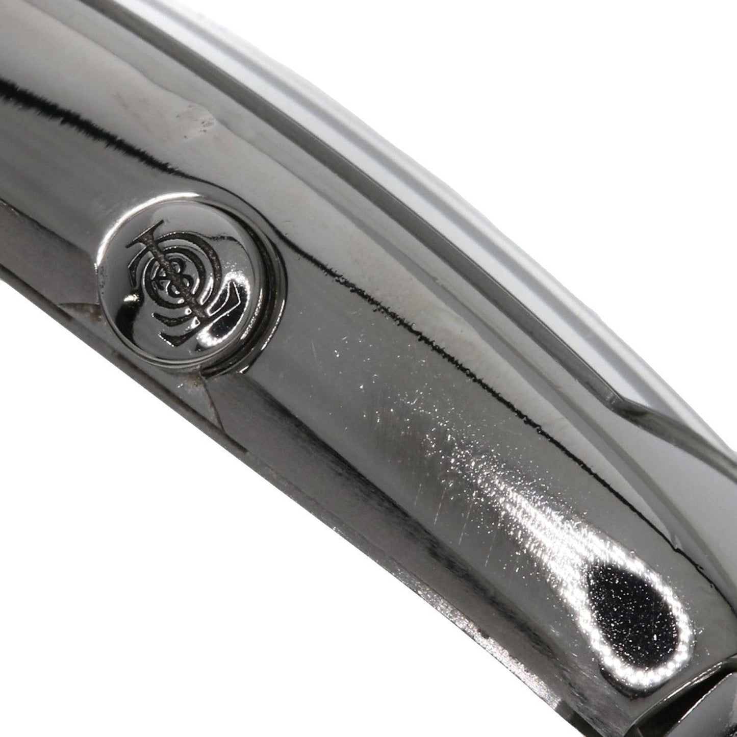 Tiffany Z6301.10 Tisoro Women'S Stainless Steel Watch