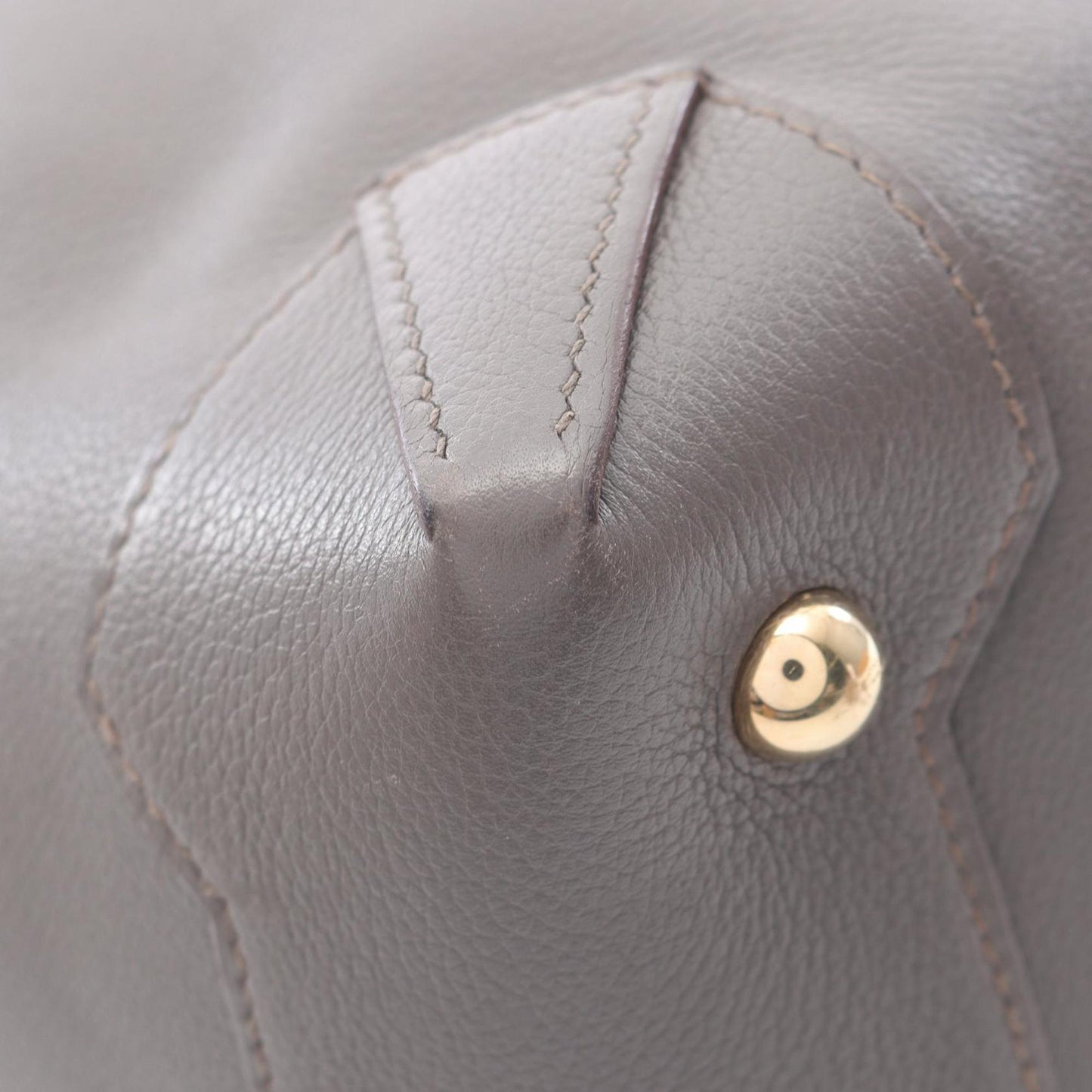 Hermes Herms Maxi Box 37 Boston Bag