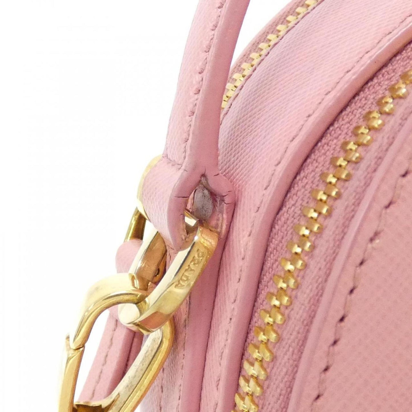 Prada 1Bh123 Handbag