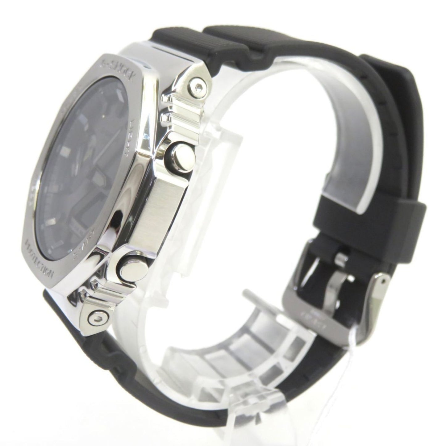 Casio G-Shock Gm-2100-1Aer Quartz Watch