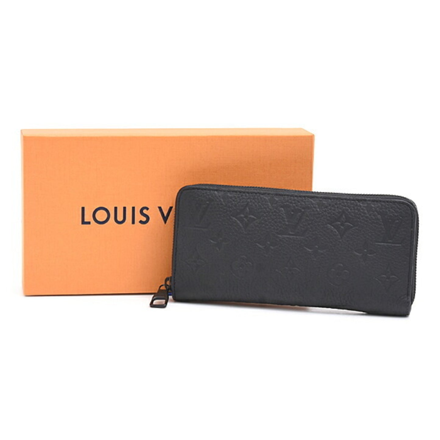 Louis Vuitton Men'S Zippy Wallet
