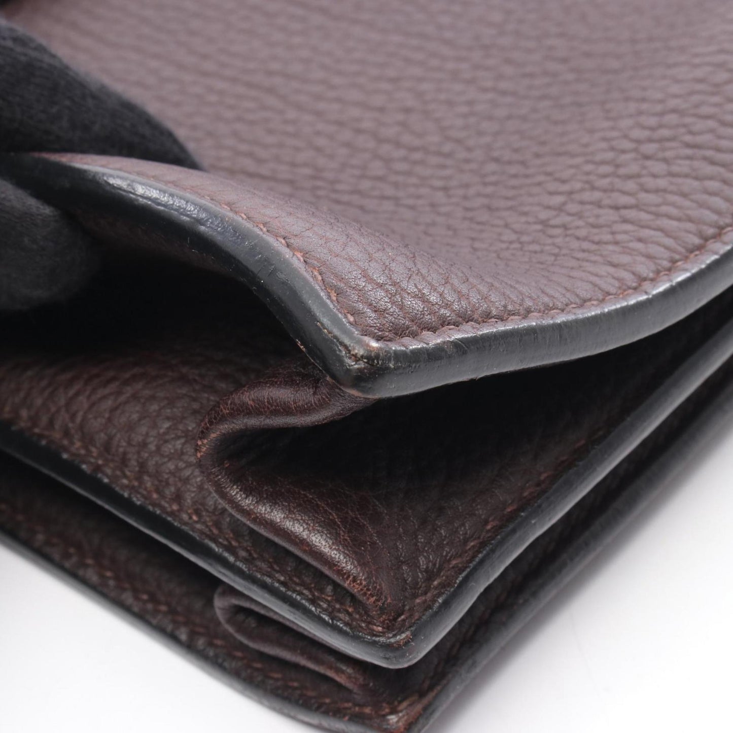 Hermes Herms Sac A Depeche 41 Business Bag