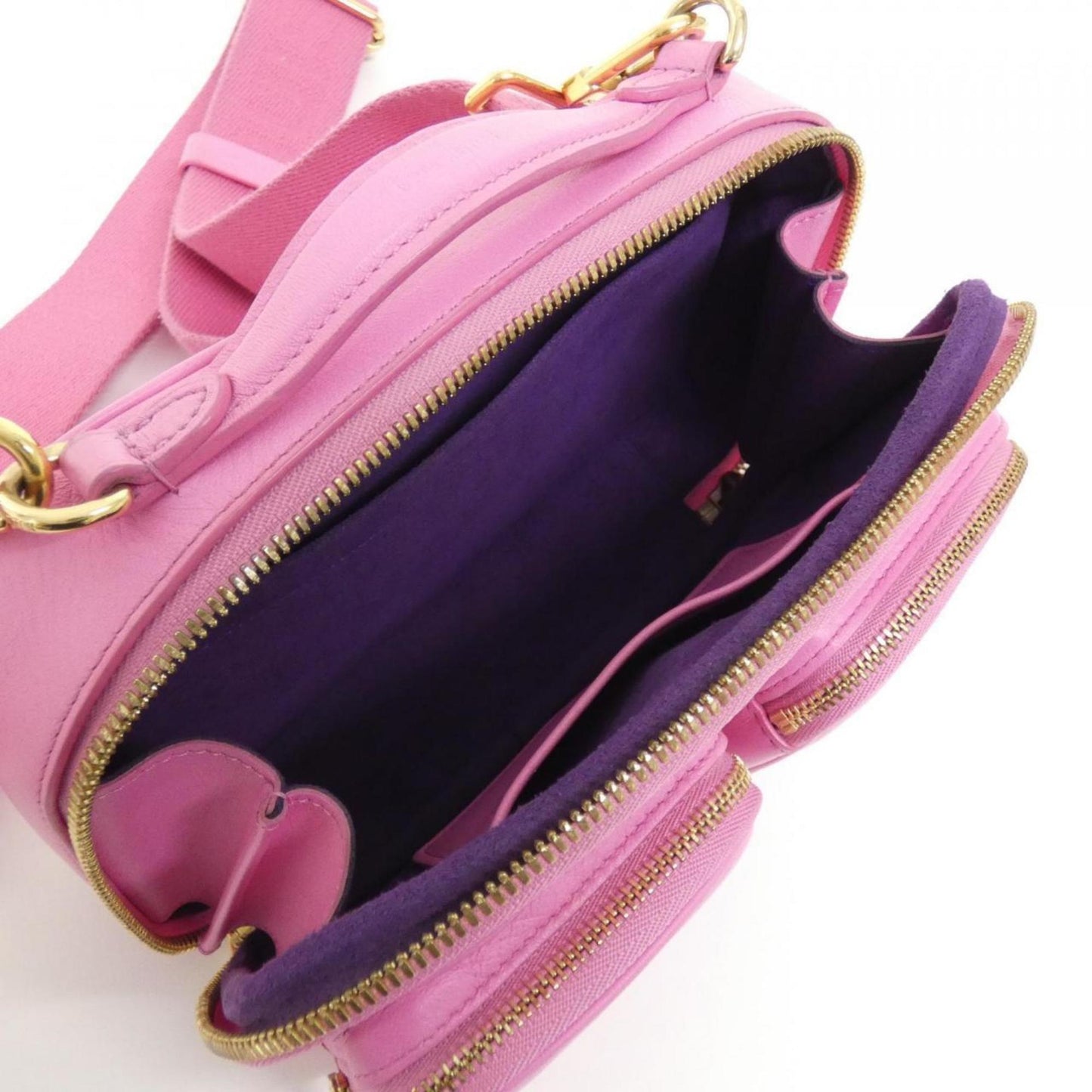 Louis Vuitton Utility Crossbody M59244 Shoulder Bag